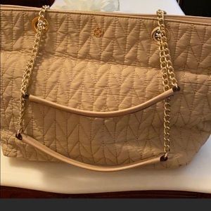 Ann Taylor tote brand new never used